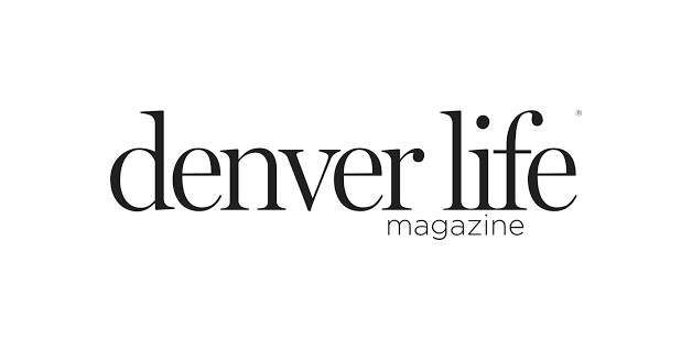 Denver Life Magazine Logo