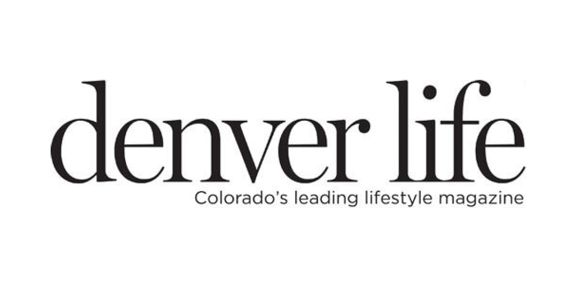 Denver Life Magazine Logo 2020