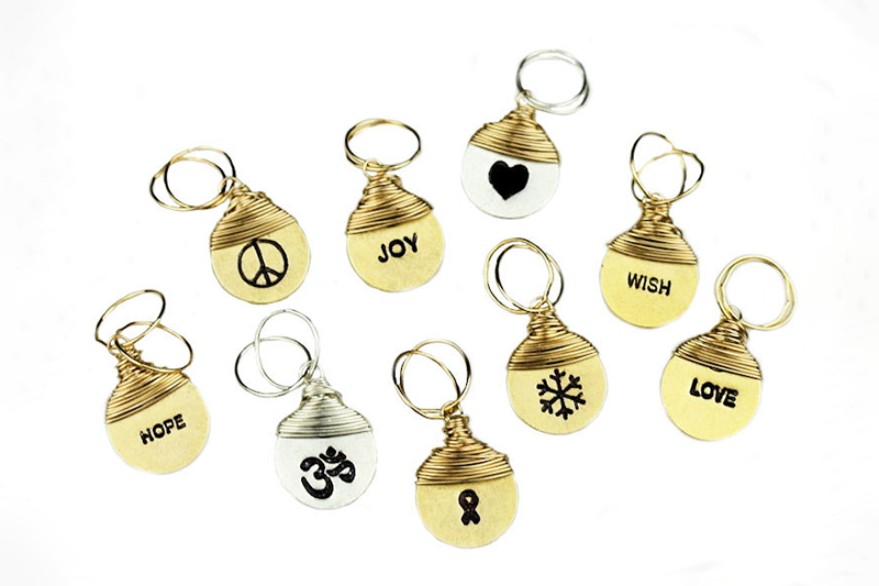 Novelty Charm Collection
